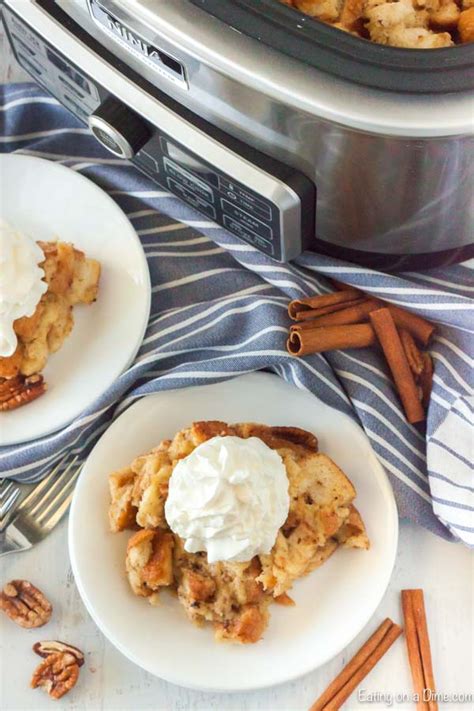 crock-pot-bread-pudding-recipe-eating-on-a-dime image