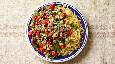 mediterranean-pasta-salad-with-eggplant-jamie-geller image