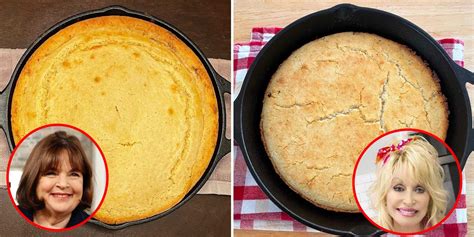 how-to-make-easy-corn-bread-from-dolly-parton-and-ina image