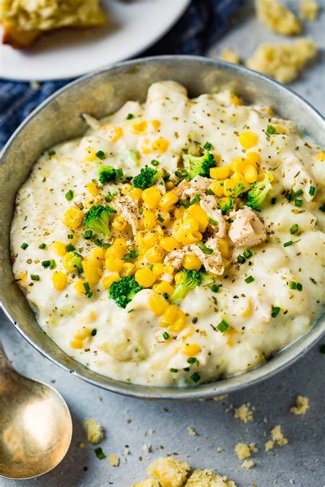 chicken-potato-broccoli-and-corn-chowder-oh-sweet image