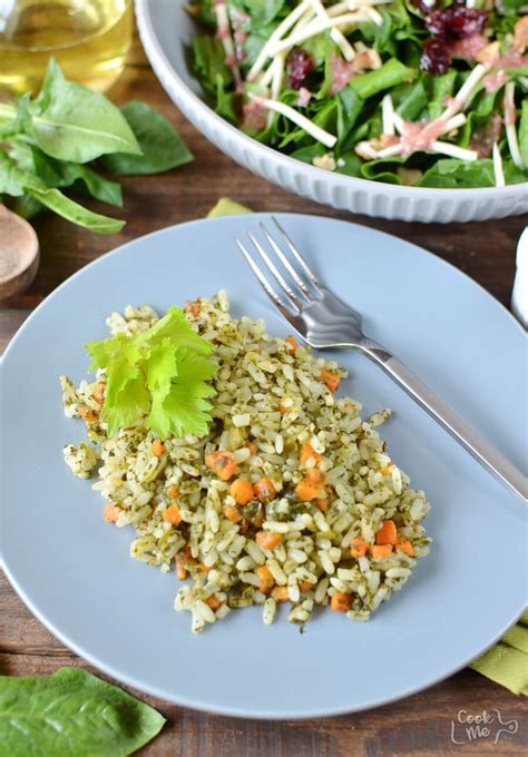 quick-and-easy-spinach-rice-palak-rice image