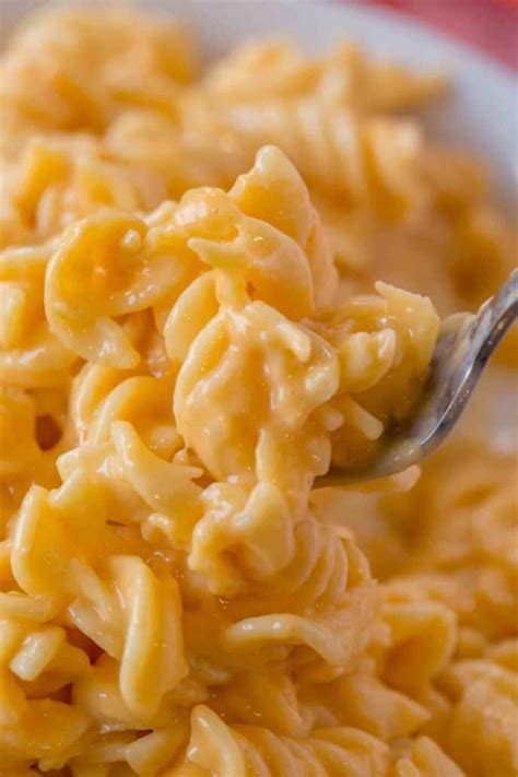boston-market-mac-and-cheese-copycat-dinner-then image