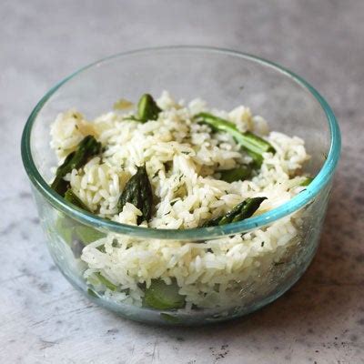 asparagus-and-rice-saut-saveur image