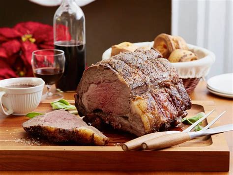 20-best-christmas-roast-recipes-food-network image