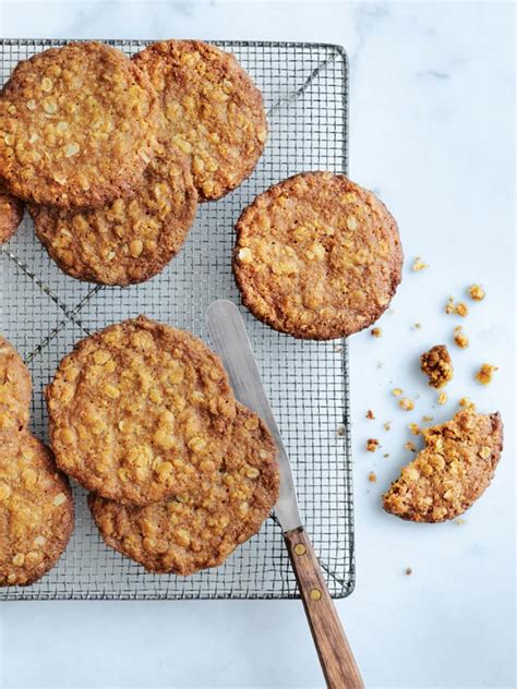 anzac-biscuits-donna-hay image