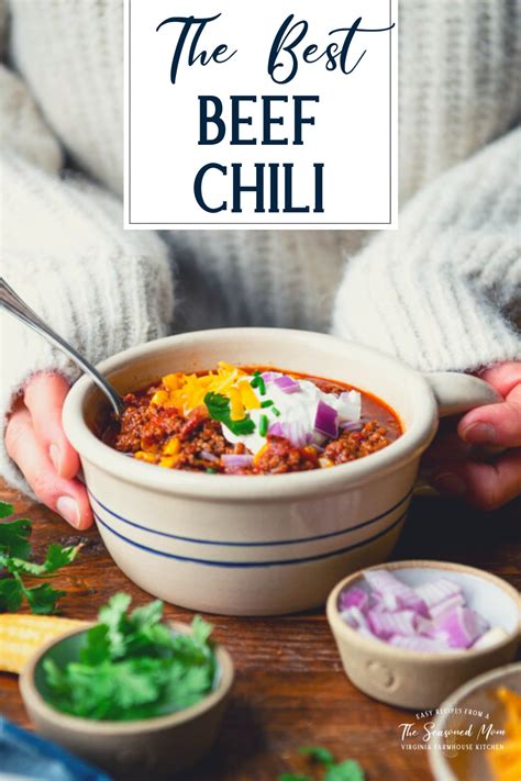 beef-chili-recipe-classic-and-easy-the-seasoned-mom image