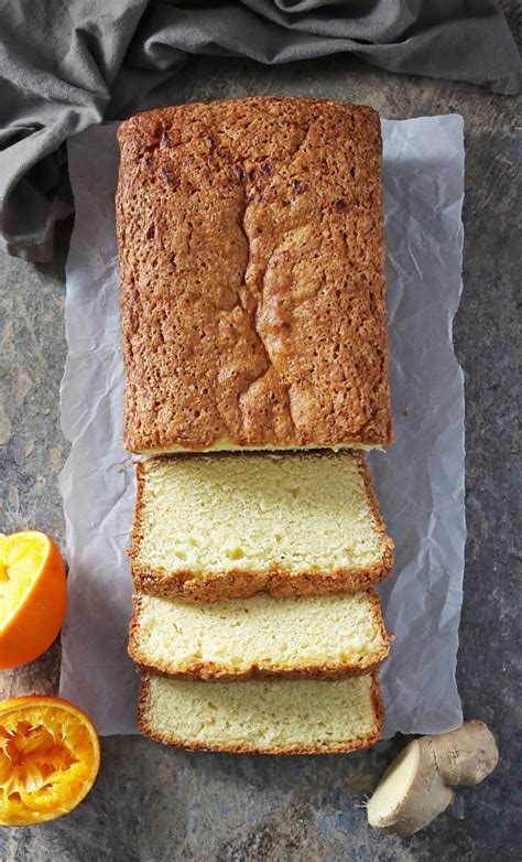 easy-orange-ginger-loaf-savory-spin image
