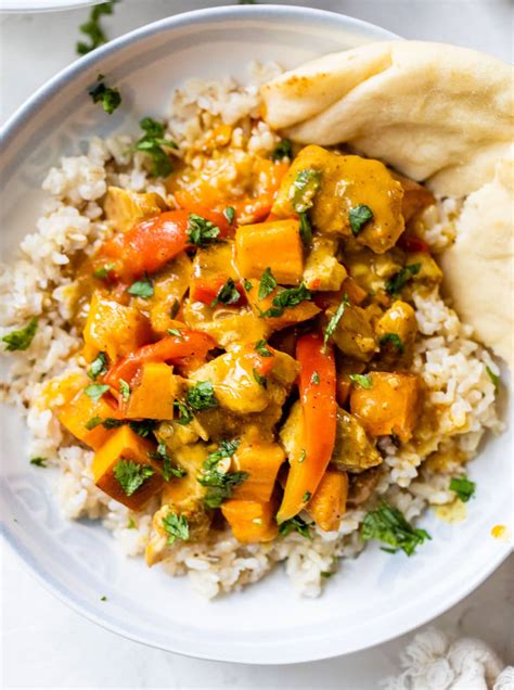 slow-cooker-chicken-curry-easy image