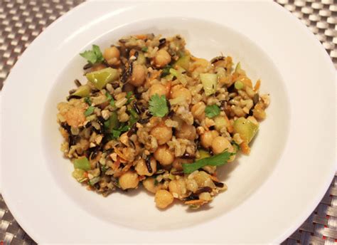 curried-chickpeas-with-rice-get-cooking-healthy image
