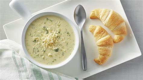 slow-cooker-three-cheese-broccoli-soup image