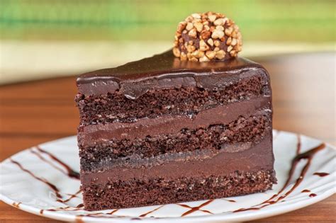 chocolate-cake-recipes-and-baking-tips-vintage image