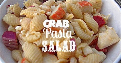 10-best-imitation-crab-pasta-salad-recipes-yummly image