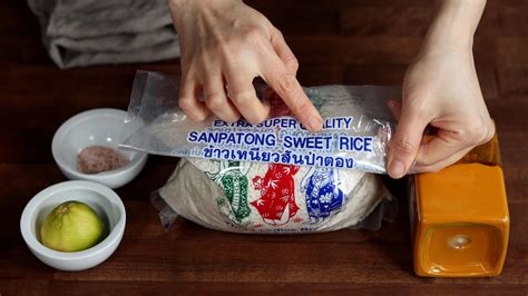 how-to-make-a-perfect-nasi-kunyit-turmeric-rice-黄姜饭 image