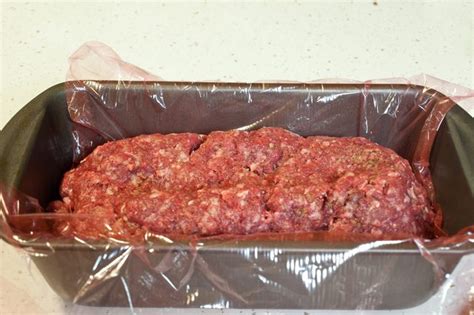 how-to-freeze-raw-meatloaf-livestrongcom image