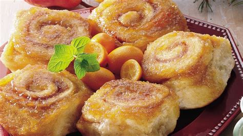 overnight-caramel-apple-rolls-recipe-pillsburycom image