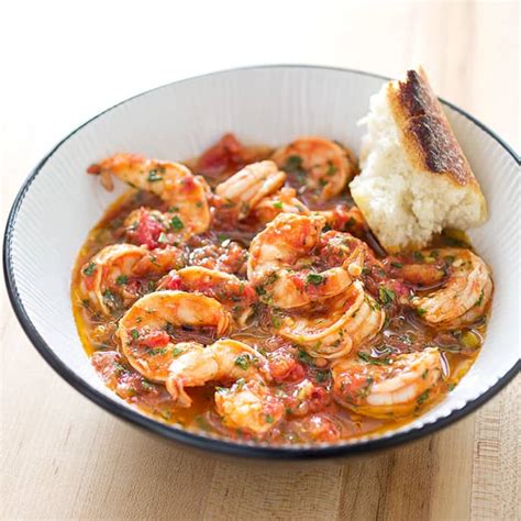 shrimp-fra-diavolo-for-two-cooks-illustrated image