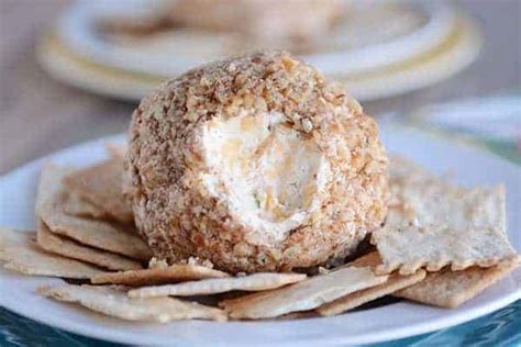 best-cheeseball-recipe-easy-appetizer-mels-kitchen-cafe image
