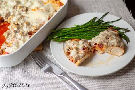italian-baked-chicken-with-sausage-joy-filled-eats image