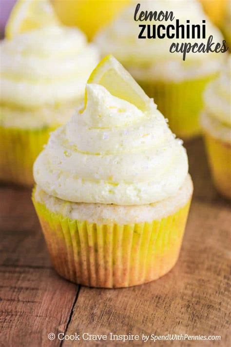 lemon-zucchini-cupcakes-spend-with-pennies image