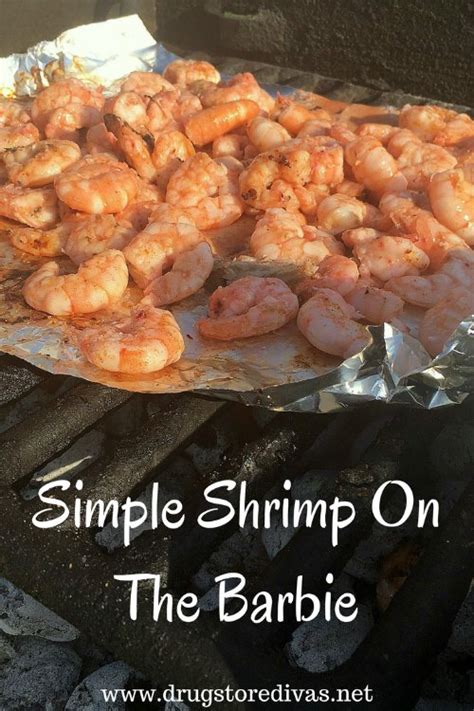 simple-shrimp-on-the-barbie-recipe-drugstore-divas image