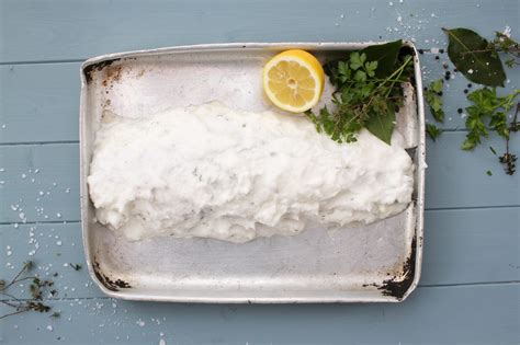 salt-baked-sea-bass-spanish-seafood-recipes-basco image