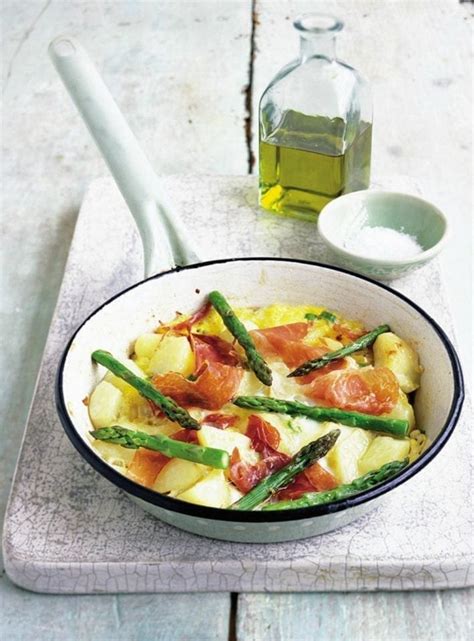asparagus-and-parma-ham-frittata-recipe-delicious image