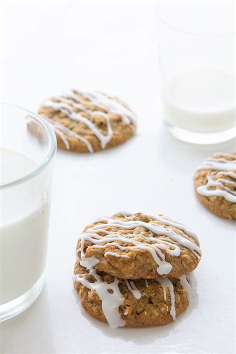 iced-oatmeal-cookies-real-food-by-dad image