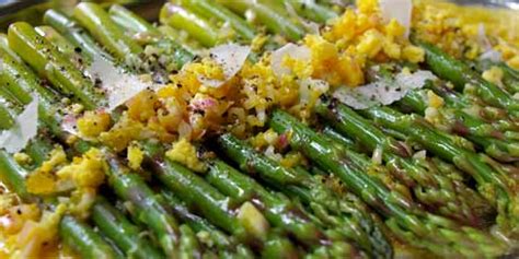 best-asparagus-with-orange-sauce-recipes-food image
