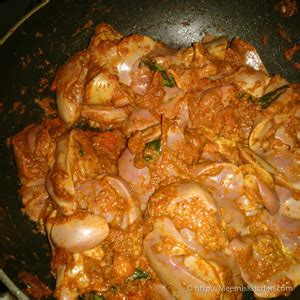 chicken-liver-curry-chicken-liver-masala image