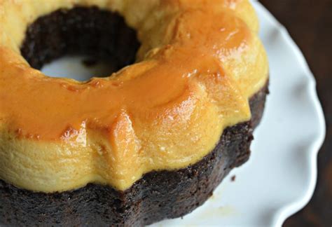 the-most-delicious-and-authentic-chocoflan-recipe-my image