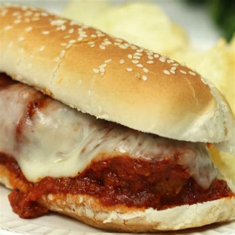 easy-crockpot-meatball-subs-recipe-eating-on-a-dime image