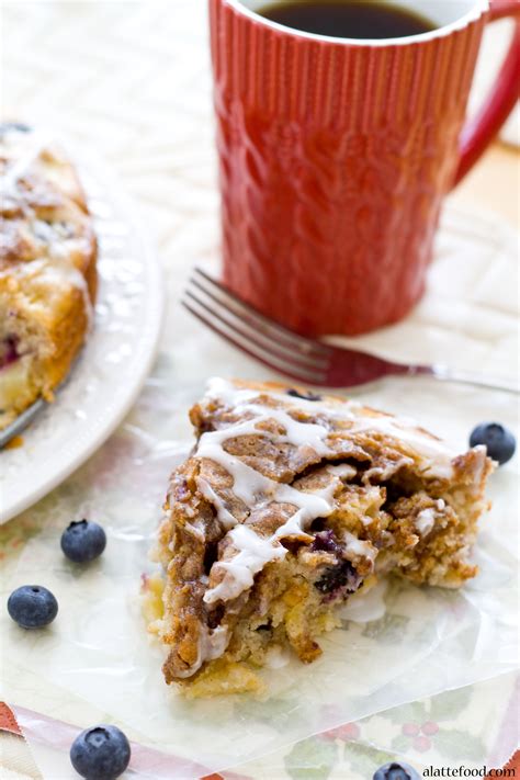 apple-blueberry-coffee-cake-a-latte-food image