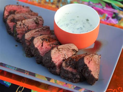 red-wine-marinated-roasted-beef-tenderloin-with-herb image