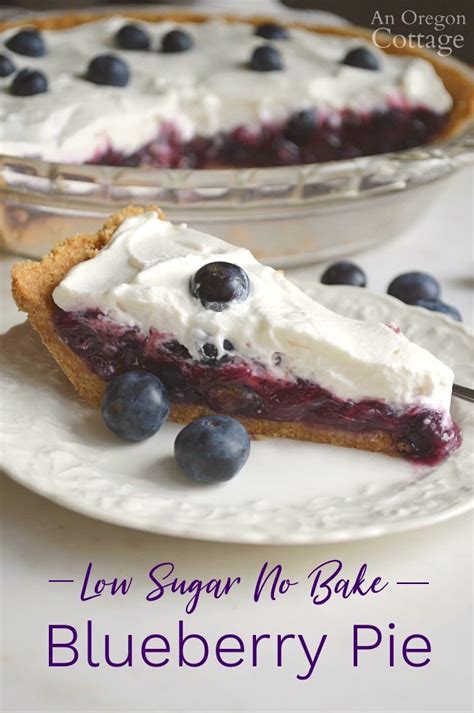 blueberry-pie-recipe-no-bake-low-sugar-an image