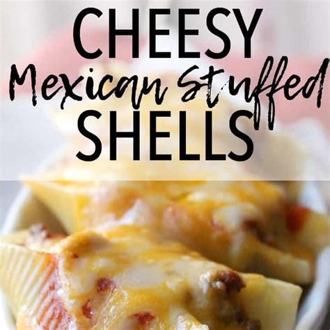 cheesy-mexican-stuffed-shells-margin-making-mom image