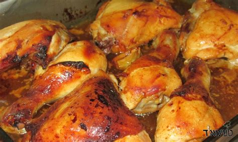 grilled-chicken-with-date-honey-and-garlic-super image