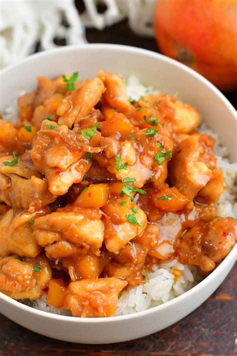 mango-chicken-and-rice-easy-chicken-dinner-with image
