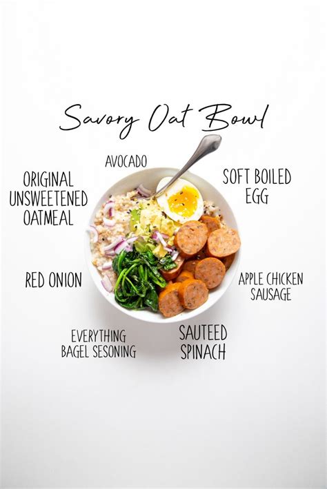 savory-oatmeal-good-food-made-simple image