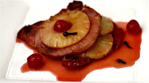 smoked-pork-chops-with-pineapple-sauce image