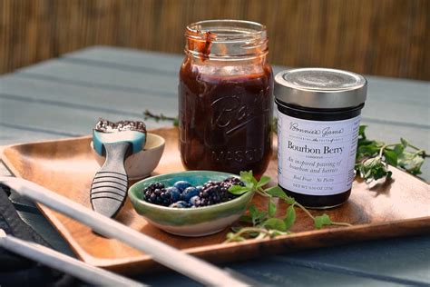 bourbon-berry-or-black-and-blue-bbq-sauce image