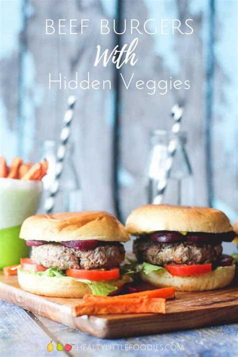 hidden-veggies-beef-burgers-making-kid-food-healthier image