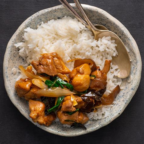 thai-chicken-and-ginger-stir-fry-marions-kitchen image