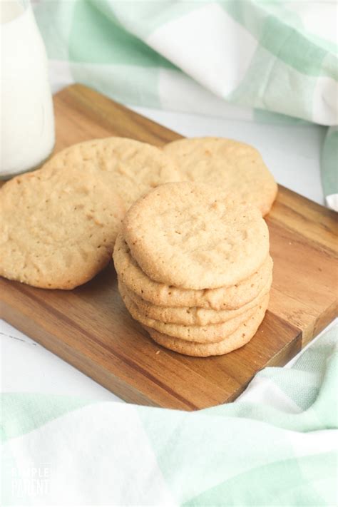 bisquick-peanut-butter-cookies-recipe-the-simple-parent image