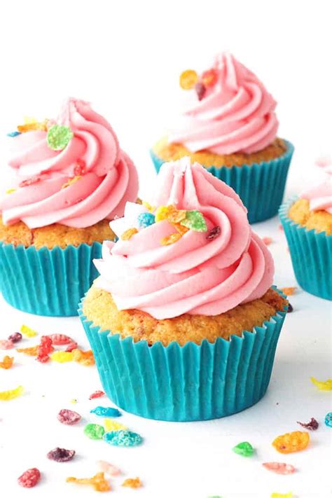 fruity-pebble-cupcakes-sweetest-menu image