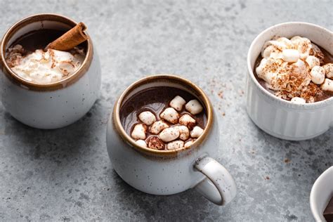 old-fashioned-hot-chocolate-recipe-with-variations image