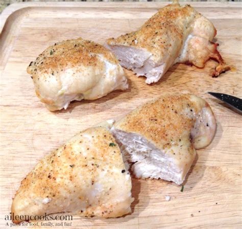 easy-garlic-chicken-aileen-cooks image