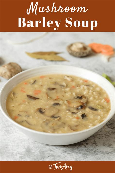 mushroom-barley-soup-comforting-deli-style-soup image