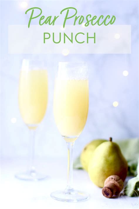 sparkling-pear-prosecco-punch-marisa-moore-nutrition image