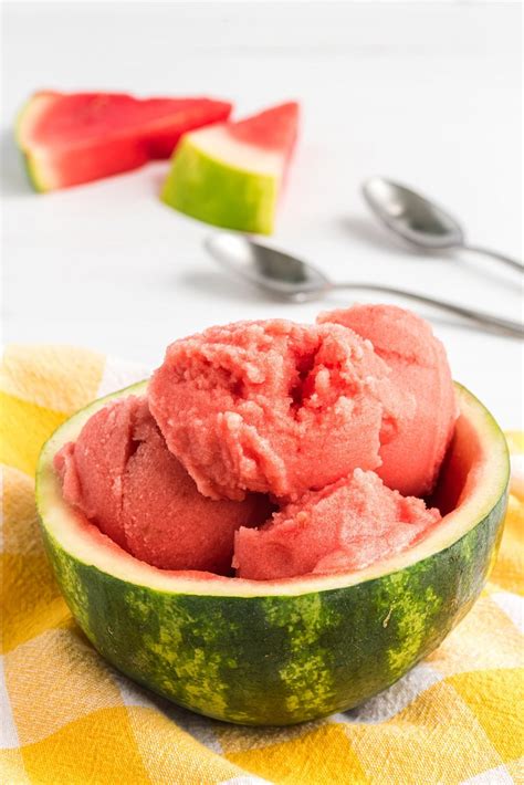2-ingredient-watermelon-gelato-dairy-free-vegan image