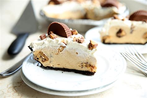no-bake-reeses-peanut-butter-pie-real-life-dinner image